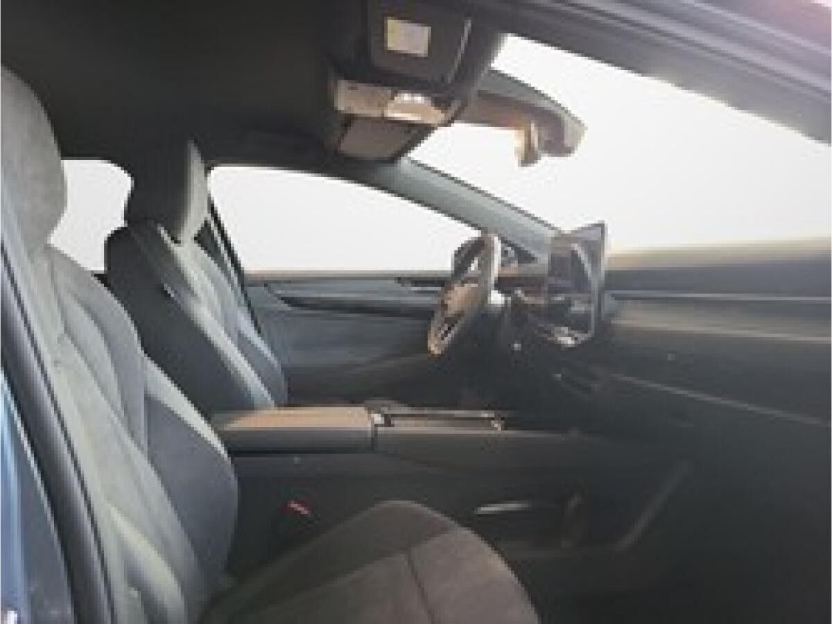 Volkswagen ID.7 Tourer (ED5)