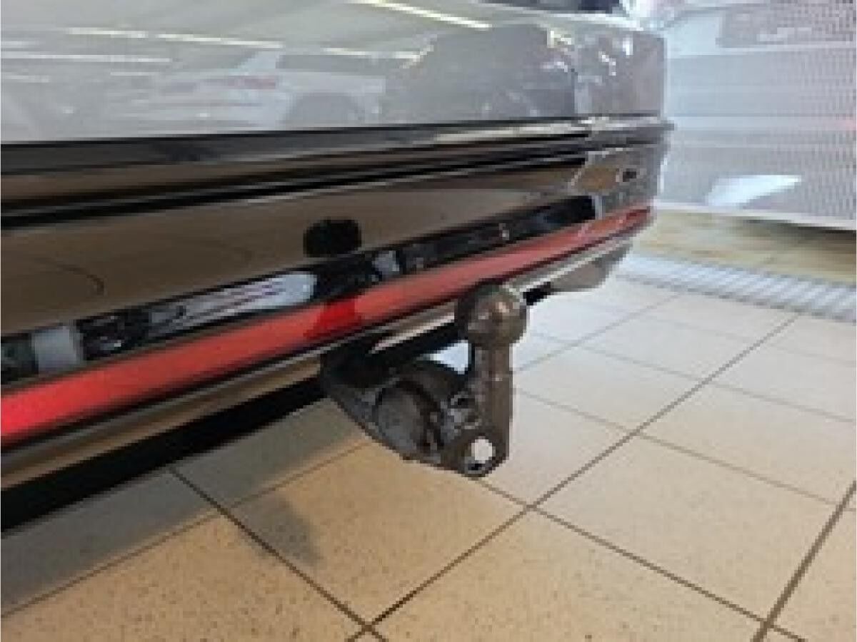 Volkswagen ID.7 Tourer (ED5)