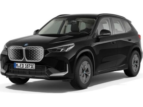 BMW iX1 eDrive20 *frei konfigurierbar*