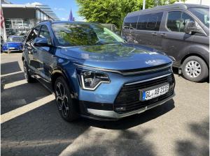 Kia Niro 1.6 PHEV DCT Spirit, Tec, Relax, Black Design