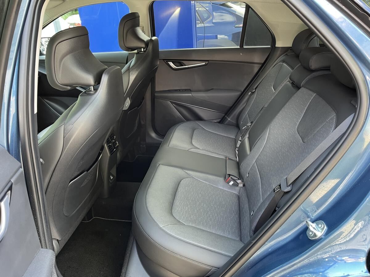 Kia Niro 1.6 PHEV DCT Spirit, Tec, Relax, Black Design