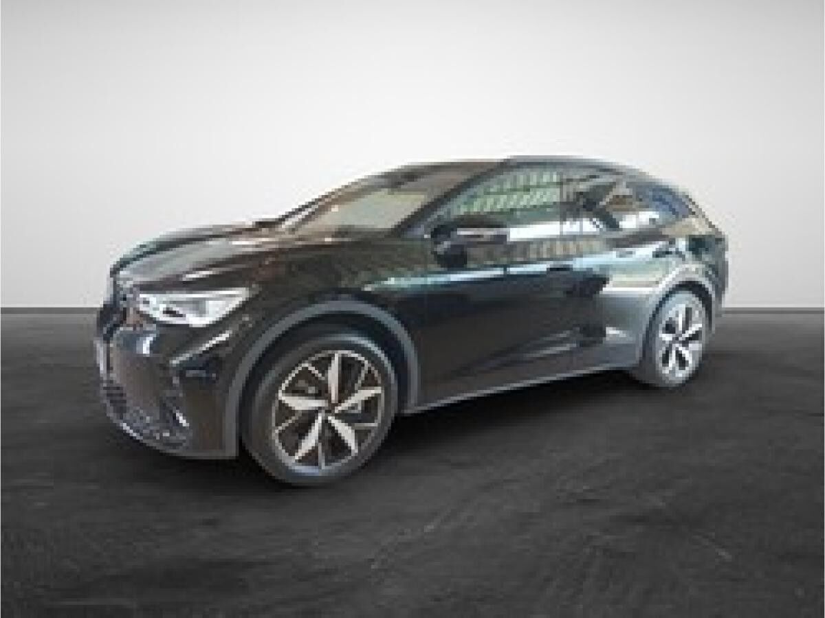 Volkswagen ID.4 (E21)