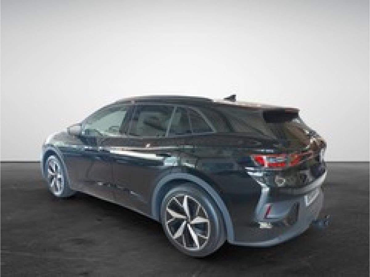 Volkswagen ID.4 (E21)