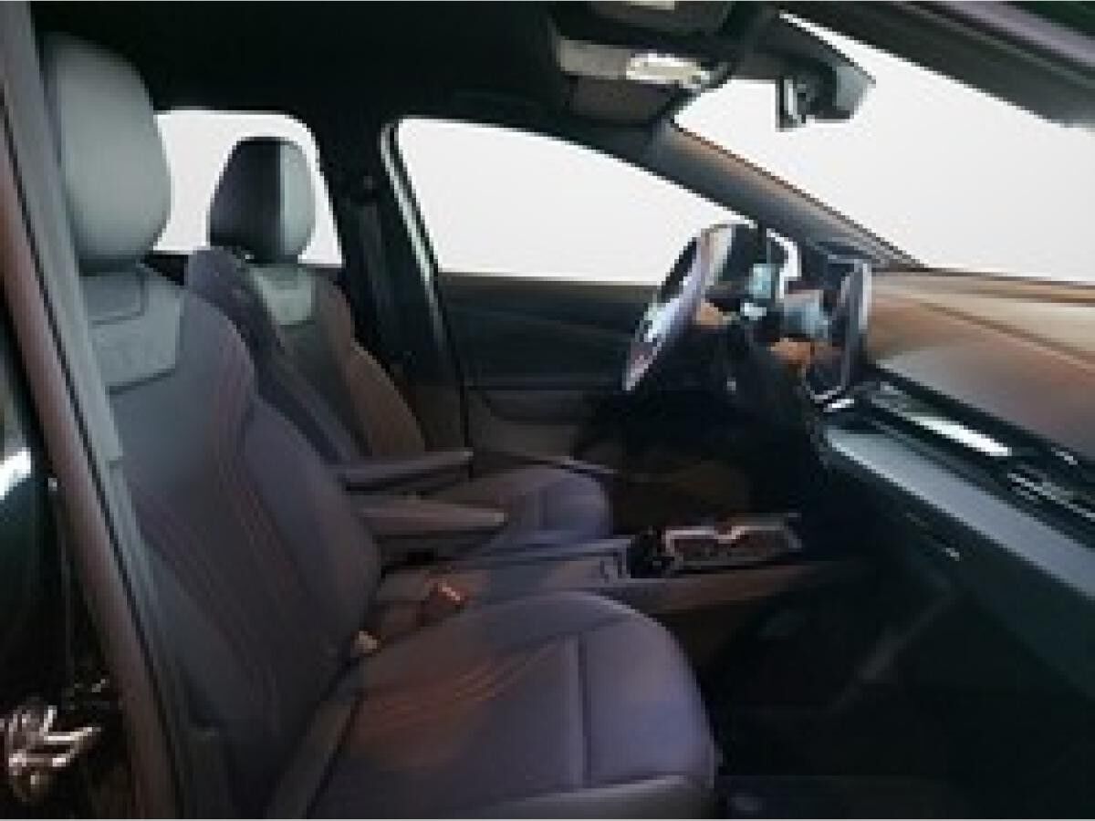 Volkswagen ID.4 (E21)