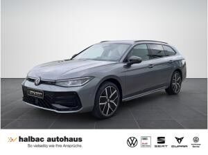 Volkswagen Passat R-Line 2,0 l TDI SCR 7-Ga