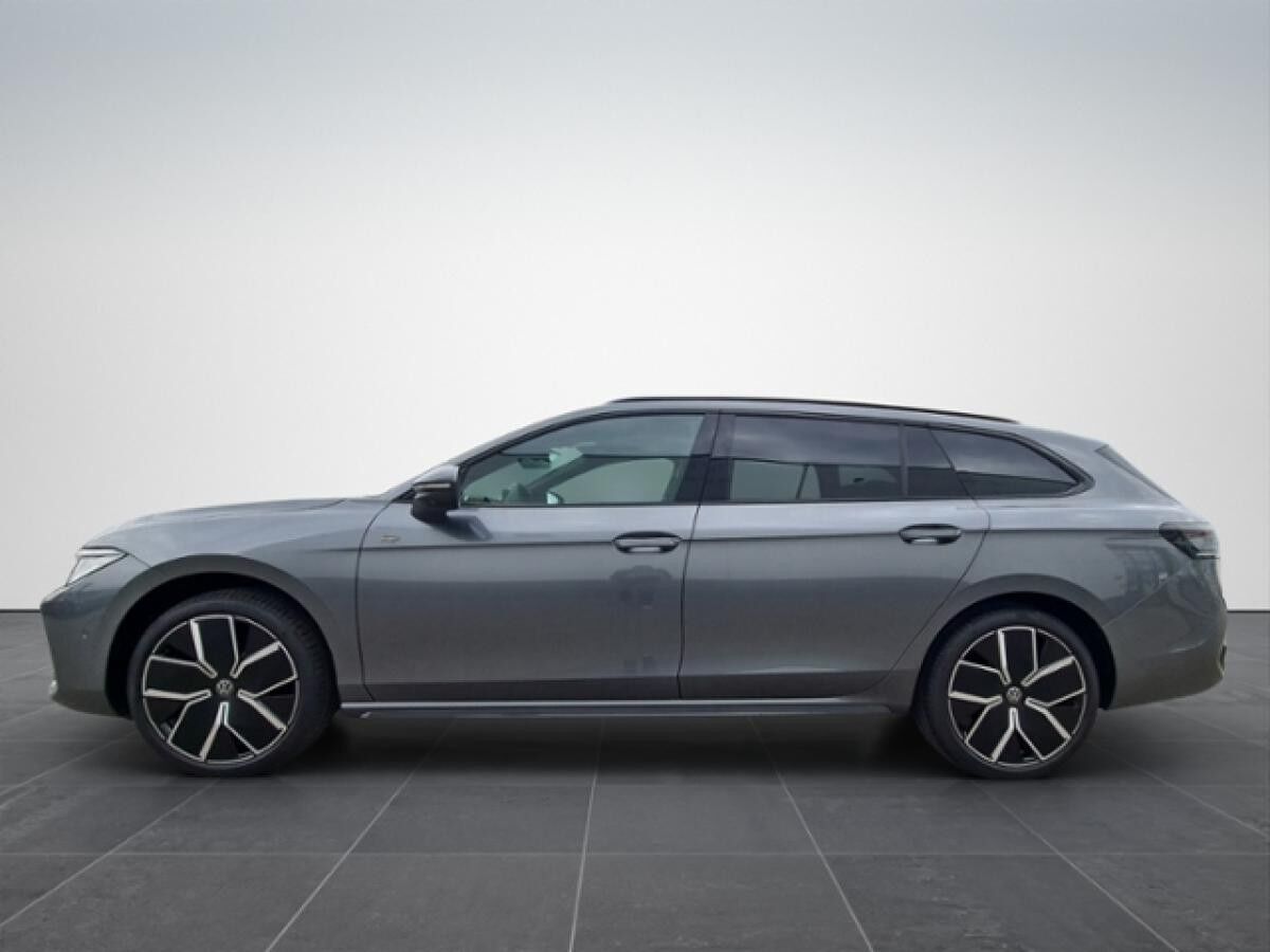 Volkswagen Passat R-Line 2,0 l TDI SCR 7-Ga