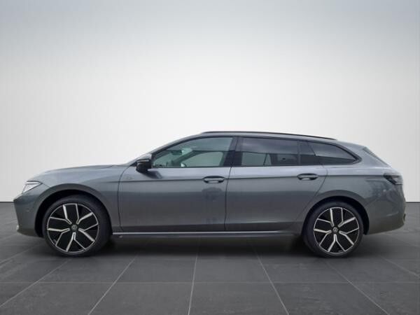 Volkswagen Passat R-Line 2,0 l TDI SCR 7-Ga