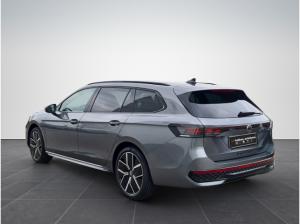 Volkswagen Passat R-Line 2,0 l TDI SCR 7-Ga