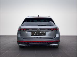Volkswagen Passat R-Line 2,0 l TDI SCR 7-Ga