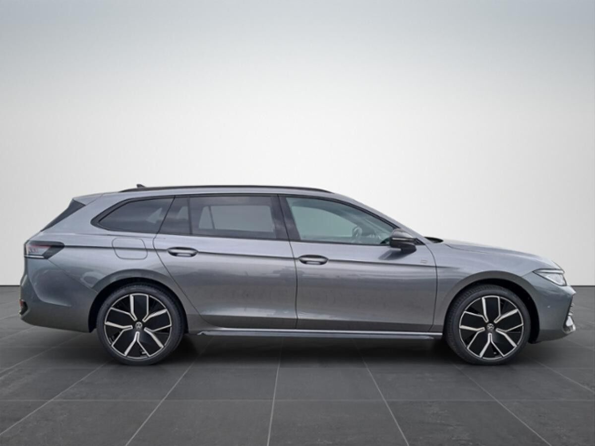 Volkswagen Passat R-Line 2,0 l TDI SCR 7-Ga