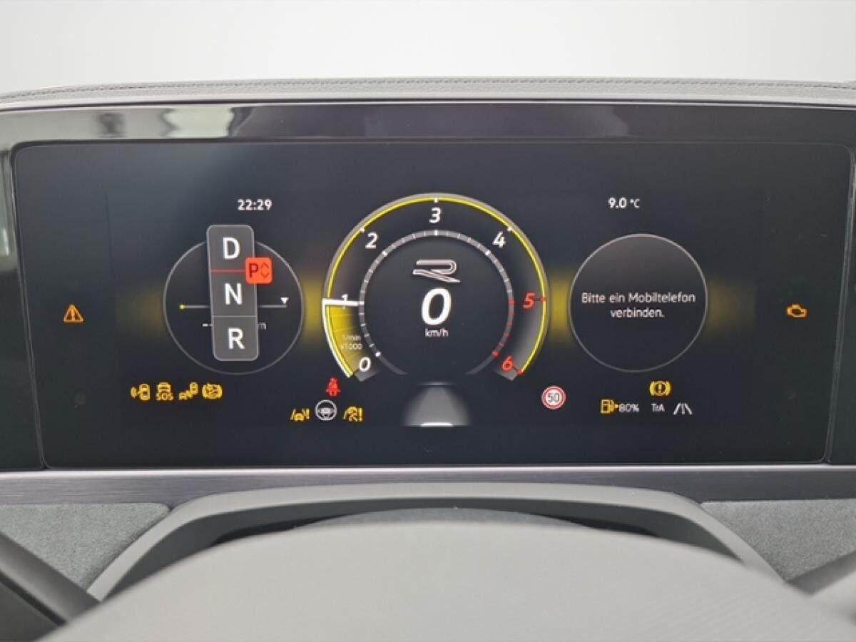 Volkswagen Passat R-Line 2,0 l TDI SCR 7-Ga