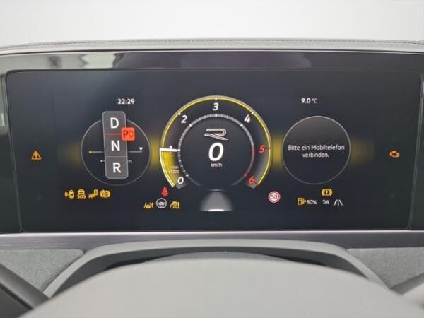 Volkswagen Passat R-Line 2,0 l TDI SCR 7-Ga