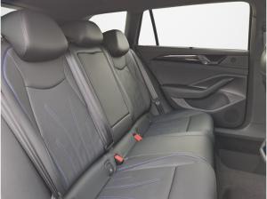 Volkswagen Passat R-Line 2,0 l TDI SCR 7-Ga