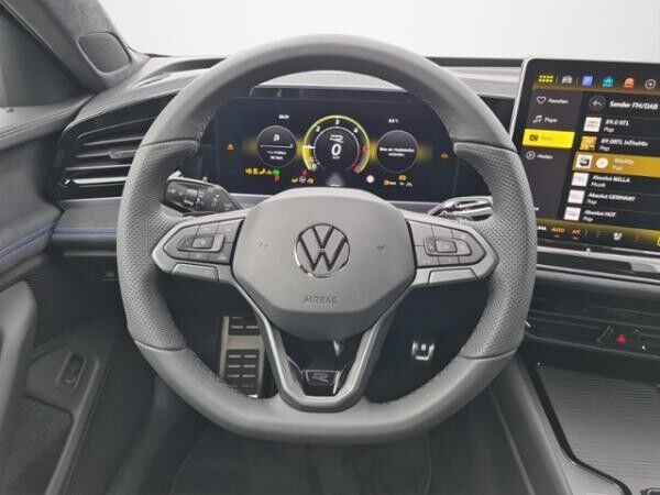 Volkswagen Passat R-Line 2,0 l TDI SCR 7-Ga