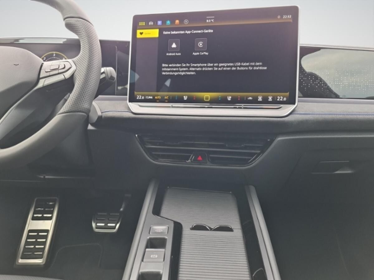 Volkswagen Passat R-Line 2,0 l TDI SCR 7-Ga