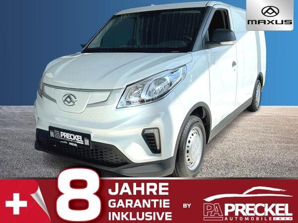MAXUS eDeliver 3 L1⚡ELEKTRO ❄Kühlfahrzeug❄✨Plus✨