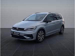 Volkswagen Touran 2.0 TDI DSG Highline+R-LINE+AHK+WR+STANDH
