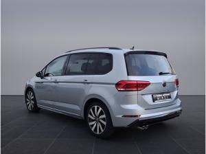 Volkswagen Touran 2.0 TDI DSG Highline+R-LINE+AHK+WR+STANDH