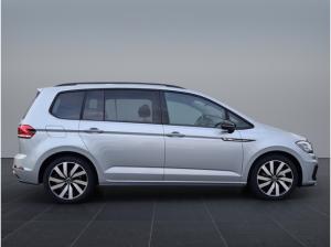 Volkswagen Touran 2.0 TDI DSG Highline+R-LINE+AHK+WR+STANDH
