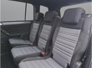 Volkswagen Touran 2.0 TDI DSG Highline+R-LINE+AHK+WR+STANDH