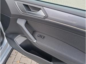 Volkswagen Touran 2.0 TDI DSG Highline+R-LINE+AHK+WR+STANDH