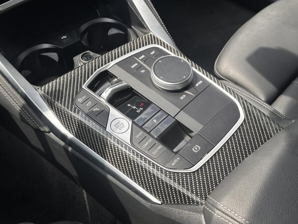 BMW 420 d xDrive M Sport //HeadUp Stop&Go FACELIFT