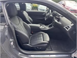 BMW 420 xDrive M Sport //HeadUp Stop&Go FACELIFT