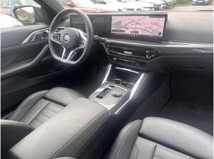 BMW 420 xDrive M Sport //HeadUp Stop&Go FACELIFT