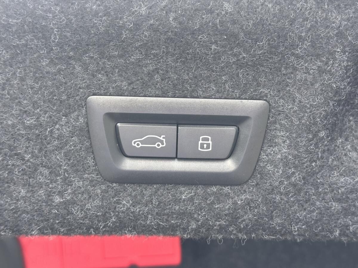 BMW 420 d xDrive M Sport //HeadUp Stop&Go FACELIFT