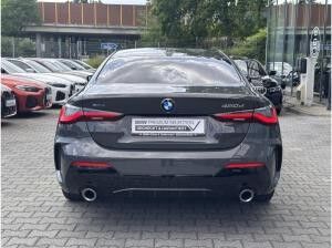 BMW 420 xDrive M Sport //HeadUp Stop&Go FACELIFT
