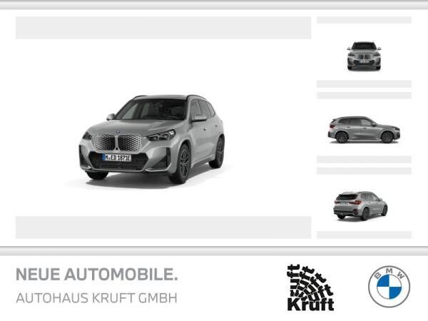 BMW iX1 eDrive20 0,25%DW+MSPORT+HEAD UP+LUXURY+18LM+PANO+AHK