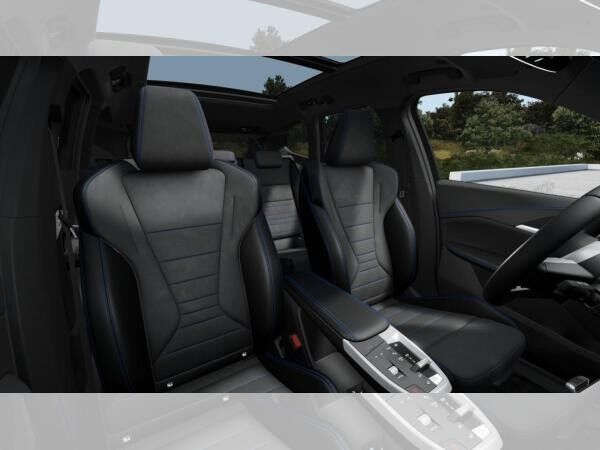 BMW iX1 eDrive20 0,25%DW+MSPORT+HEAD UP+LUXURY+18LM+PANO+AHK