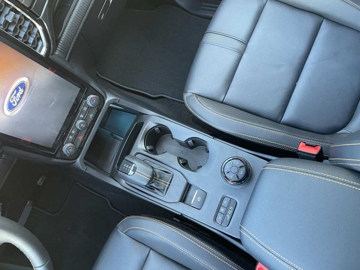 Ford Ranger Wildtrak 205 PS Automatik * Sofort Verfügbar *