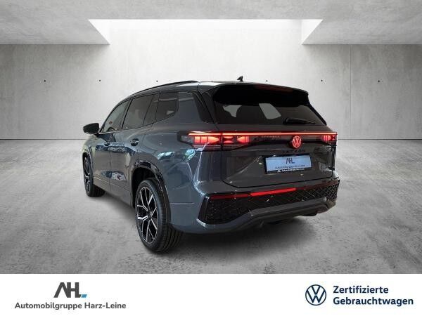 Volkswagen Tayron 1.5 eHybrid R-Line Pano AHK Leder IQ.Light
