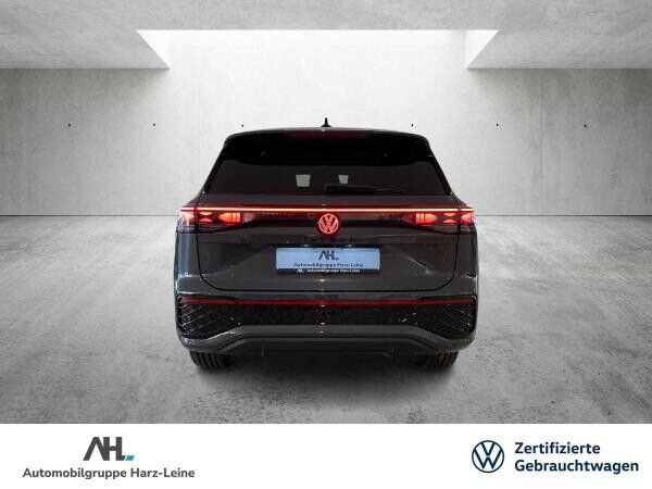 Volkswagen Tayron 1.5 eHybrid R-Line Pano AHK Leder IQ.Light