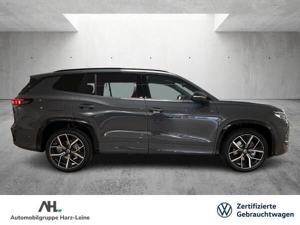 Volkswagen Tayron 1.5 eHybrid R-Line Pano AHK Leder IQ.Light