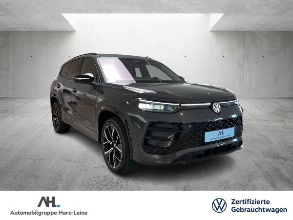 Volkswagen Tayron 1.5 eHybrid R-Line Pano AHK Leder IQ.Light