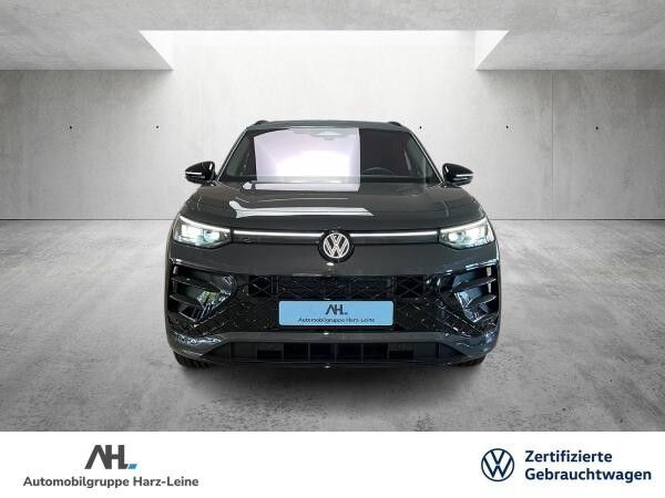 Volkswagen Tayron 1.5 eHybrid R-Line Pano AHK Leder IQ.Light