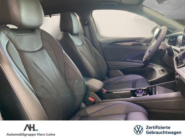 Volkswagen Tayron 1.5 eHybrid R-Line Pano AHK Leder IQ.Light