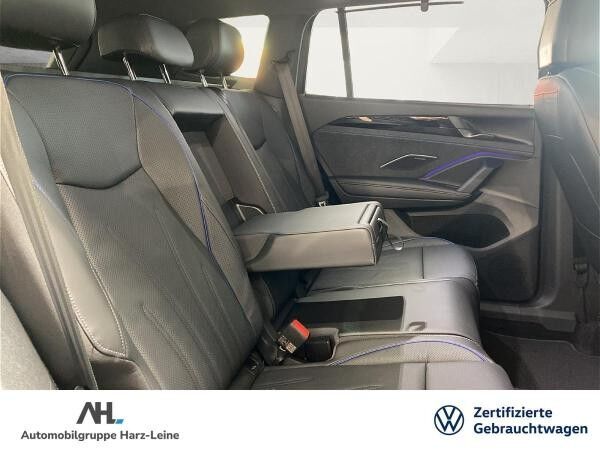 Volkswagen Tayron 1.5 eHybrid R-Line Pano AHK Leder IQ.Light