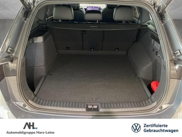 Volkswagen Tayron 1.5 eHybrid R-Line Pano AHK Leder IQ.Light
