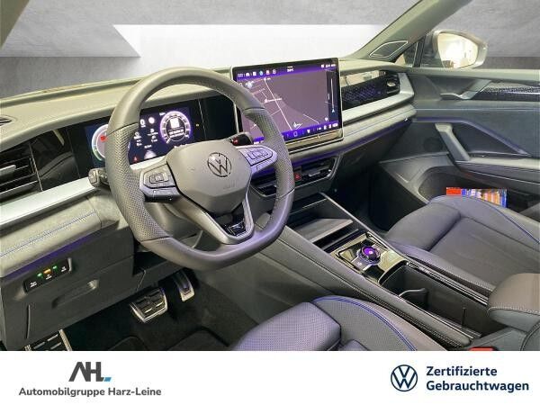 Volkswagen Tayron 1.5 eHybrid R-Line Pano AHK Leder IQ.Light