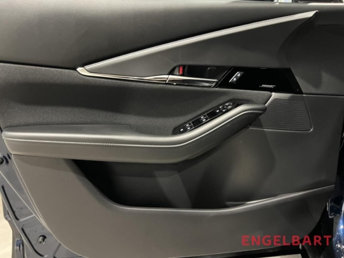 Mazda CX-30 Exclusive-Line 2.0 SKYACTIV-X ALEXA HEAD-UP HUD Navi Bose 360 Kamera LED Blendfreies Fernl.