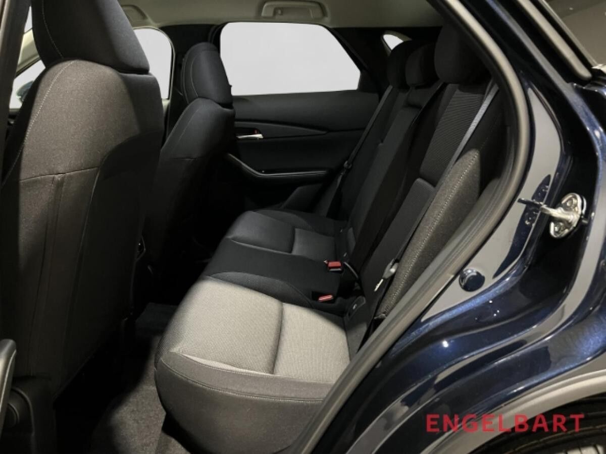 Mazda CX-30 Exclusive-Line 2.0 SKYACTIV-X ALEXA HEAD-UP HUD Navi Bose 360 Kamera LED Blendfreies Fernl.