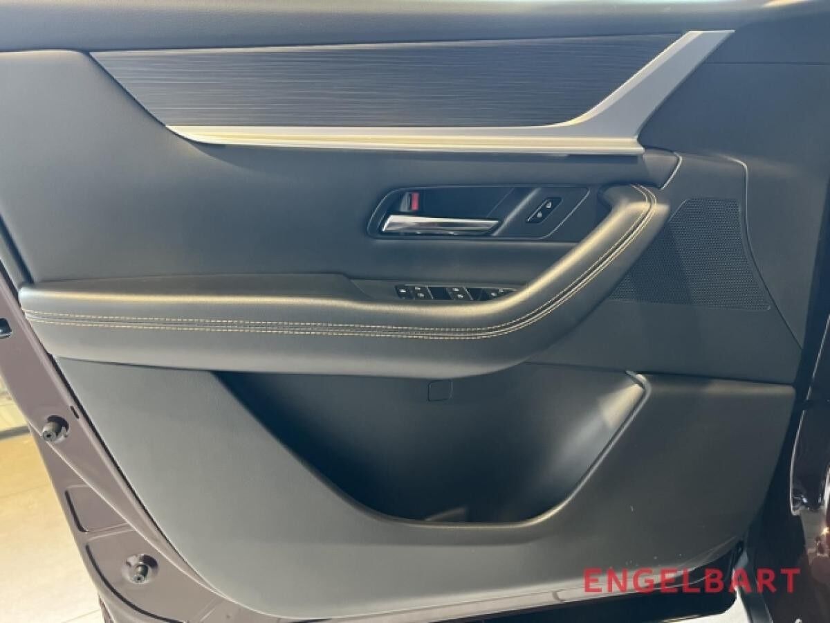 Mazda CX-80 Homura Plus AWD 3.3 e-SKYACTIV-D 254 M-Hybrid EU6e HUD El. Panodach Leder Memory Sitze