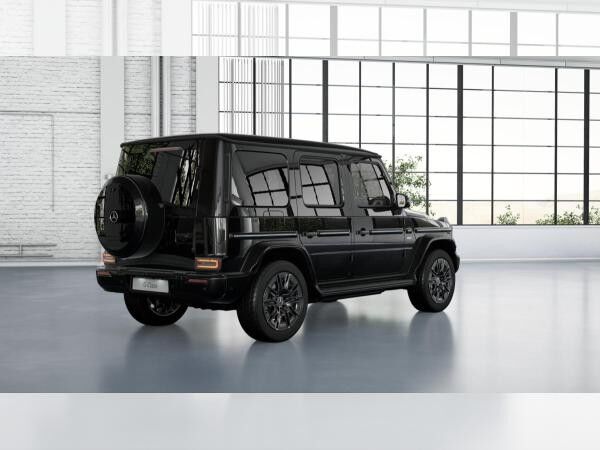 Mercedes-Benz G 580 e EQ Technologie Superior Edition One