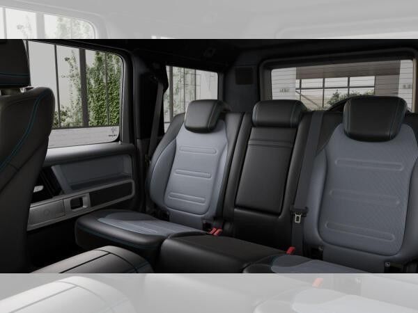 Mercedes-Benz G 580 e EQ Technologie Superior Edition One