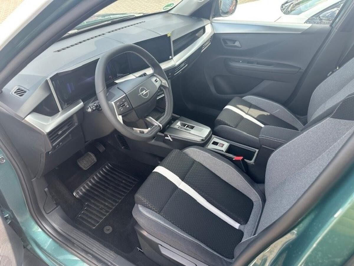 Opel Frontera 1.2 Turbo 100kW Edition eDCT--> Sofort verfügbar