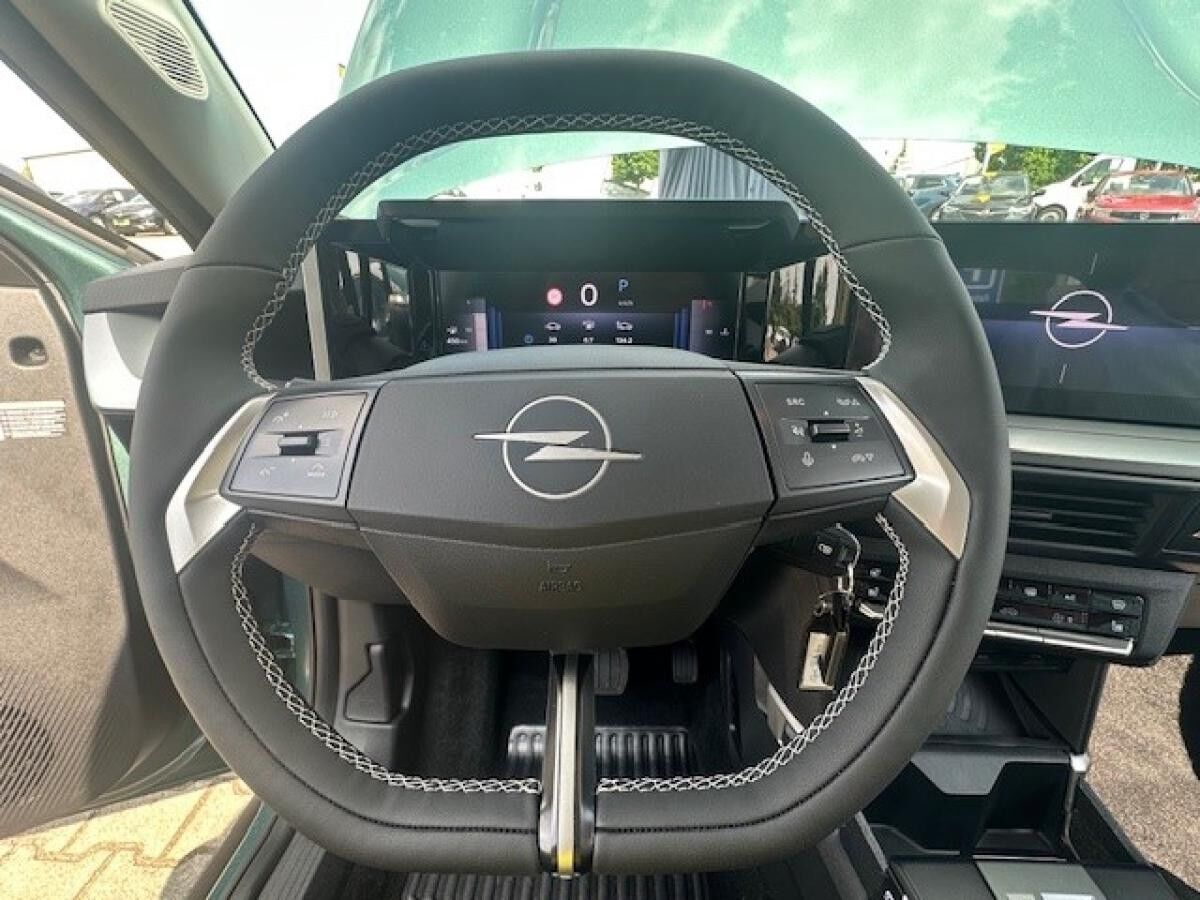 Opel Frontera 1.2 Turbo 100kW Edition eDCT--> Sofort verfügbar