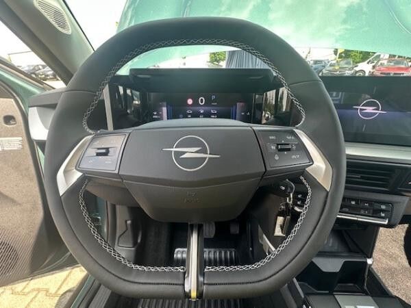 Opel Frontera 1.2 Turbo 100kW Edition eDCT--> Sofort verfügbar